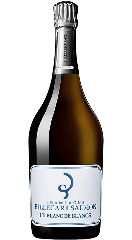 Billecart-Salmon Le Blanc De Blancs Grand Cru Extra Brut 0.75L